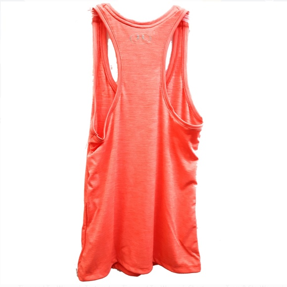 Under Armour Racerback Velocity Tank - Picture 4 of 12